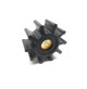 Impeller Single Flat Drive 7072-01 - 7072K - JMP